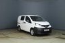 USED 2015 15 NISSAN NV200 1.5 DCI ACENTA 92PS NEW MOT AND SERVICE