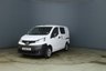 USED 2015 15 NISSAN NV200 1.5 DCI ACENTA 92PS NEW MOT AND SERVICE