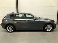 USED 2014 14 BMW 1 SERIES 1.6 116I SE 5d 135 BHP Euro 6 - ULEZ Free - Rare Car
