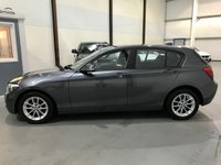 USED 2014 14 BMW 1 SERIES 1.6 116I SE 5d 135 BHP Euro 6 - ULEZ Free - Rare Car