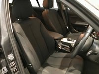 USED 2014 14 BMW 1 SERIES 1.6 116I SE 5d 135 BHP Euro 6 - ULEZ Free - Rare Car