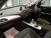 USED 2014 14 BMW 1 SERIES 1.6 116I SE 5d 135 BHP Euro 6 - ULEZ Free - Rare Car