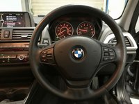 USED 2014 14 BMW 1 SERIES 1.6 116I SE 5d 135 BHP Euro 6 - ULEZ Free - Rare Car