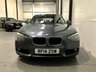 USED 2014 14 BMW 1 SERIES 1.6 116I SE 5d 135 BHP Euro 6 - ULEZ Free - Rare Car
