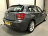 USED 2014 14 BMW 1 SERIES 1.6 116I SE 5d 135 BHP Euro 6 - ULEZ Free - Rare Car