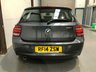 USED 2014 14 BMW 1 SERIES 1.6 116I SE 5d 135 BHP Euro 6 - ULEZ Free - Rare Car