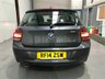 USED 2014 14 BMW 1 SERIES 1.6 116I SE 5d 135 BHP Euro 6 - ULEZ Free - Rare Car