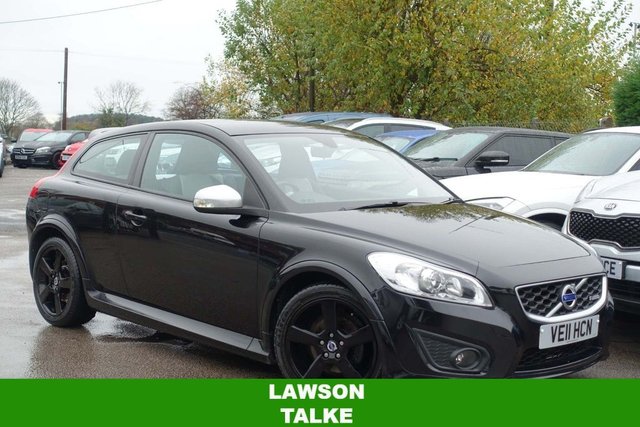 View our VOLVO C30