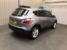 USED 2010 10 NISSAN QASHQAI 1.6 ACENTA 5d 113 BHP FINANCE RATES FROM 6.9% APR