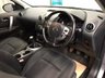 USED 2010 10 NISSAN QASHQAI 1.6 ACENTA 5d 113 BHP FINANCE RATES FROM 6.9% APR
