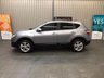 USED 2010 10 NISSAN QASHQAI 1.6 ACENTA 5d 113 BHP FINANCE RATES FROM 6.9% APR
