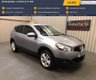 USED 2010 10 NISSAN QASHQAI 1.6 ACENTA 5d 113 BHP FINANCE RATES FROM 6.9% APR