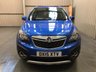 USED 2015 15 VAUXHALL MOKKA 1.7 SE CDTI S/S 5d 128 BHP FINANCE RATES FROM 6.9% APR