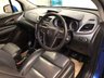 USED 2015 15 VAUXHALL MOKKA 1.7 SE CDTI S/S 5d 128 BHP FINANCE RATES FROM 6.9% APR