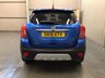USED 2015 15 VAUXHALL MOKKA 1.7 SE CDTI S/S 5d 128 BHP FINANCE RATES FROM 6.9% APR