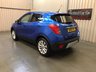 USED 2015 15 VAUXHALL MOKKA 1.7 SE CDTI S/S 5d 128 BHP FINANCE RATES FROM 6.9% APR