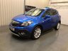 USED 2015 15 VAUXHALL MOKKA 1.7 SE CDTI S/S 5d 128 BHP FINANCE RATES FROM 6.9% APR