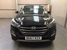 USED 2017 67 HYUNDAI TUCSON 1.7 CRDI SE NAV BLUE DRIVE 5d 139 BHP VAT Q,FINANCE RATES FROM 6.9 APR