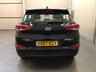 USED 2017 67 HYUNDAI TUCSON 1.7 CRDI SE NAV BLUE DRIVE 5d 139 BHP VAT Q,FINANCE RATES FROM 6.9 APR
