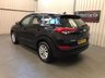 USED 2017 67 HYUNDAI TUCSON 1.7 CRDI SE NAV BLUE DRIVE 5d 139 BHP VAT Q,FINANCE RATES FROM 6.9 APR