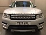 USED 2017 17 LAND ROVER RANGE ROVER SPORT 3.0 SDV6 HSE 5d 306 BHP FINANCE RATES FROM 6.9% APR ,VAT Q