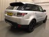 USED 2017 17 LAND ROVER RANGE ROVER SPORT 3.0 SDV6 HSE 5d 306 BHP FINANCE RATES FROM 6.9% APR ,VAT Q