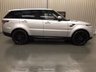 USED 2017 17 LAND ROVER RANGE ROVER SPORT 3.0 SDV6 HSE 5d 306 BHP FINANCE RATES FROM 6.9% APR ,VAT Q