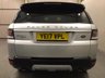 USED 2017 17 LAND ROVER RANGE ROVER SPORT 3.0 SDV6 HSE 5d 306 BHP FINANCE RATES FROM 6.9% APR ,VAT Q