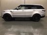 USED 2017 17 LAND ROVER RANGE ROVER SPORT 3.0 SDV6 HSE 5d 306 BHP FINANCE RATES FROM 6.9% APR ,VAT Q