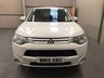 USED 2015 15 MITSUBISHI OUTLANDER 2.0 PHEV GX 4H 5d 162 BHP PLUG IN HYBRID