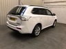USED 2015 15 MITSUBISHI OUTLANDER 2.0 PHEV GX 4H 5d 162 BHP PLUG IN HYBRID