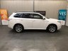 USED 2015 15 MITSUBISHI OUTLANDER 2.0 PHEV GX 4H 5d 162 BHP PLUG IN HYBRID