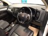 USED 2015 15 MITSUBISHI OUTLANDER 2.0 PHEV GX 4H 5d 162 BHP PLUG IN HYBRID