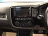 USED 2015 15 MITSUBISHI OUTLANDER 2.0 PHEV GX 4H 5d 162 BHP PLUG IN HYBRID