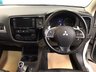 USED 2015 15 MITSUBISHI OUTLANDER 2.0 PHEV GX 4H 5d 162 BHP PLUG IN HYBRID