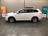 USED 2015 15 MITSUBISHI OUTLANDER 2.0 PHEV GX 4H 5d 162 BHP PLUG IN HYBRID