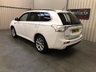 USED 2015 15 MITSUBISHI OUTLANDER 2.0 PHEV GX 4H 5d 162 BHP PLUG IN HYBRID