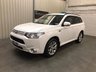 USED 2015 15 MITSUBISHI OUTLANDER 2.0 PHEV GX 4H 5d 162 BHP PLUG IN HYBRID