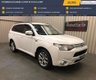 USED 2015 15 MITSUBISHI OUTLANDER 2.0 PHEV GX 4H 5d 162 BHP PLUG IN HYBRID