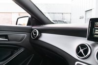 USED 2014 14 MERCEDES-BENZ CLA 2.1 CLA220 CDI AMG SPORT 4d 170 BHP FSH+BLUETOOTH+AMBIENT LIGHTING