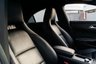 USED 2014 14 MERCEDES-BENZ CLA 2.1 CLA220 CDI AMG SPORT 4d 170 BHP FSH+BLUETOOTH+AMBIENT LIGHTING