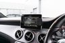 USED 2014 14 MERCEDES-BENZ CLA 2.1 CLA220 CDI AMG SPORT 4d 170 BHP FSH+BLUETOOTH+AMBIENT LIGHTING