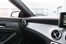 USED 2014 14 MERCEDES-BENZ CLA 2.1 CLA220 CDI AMG SPORT 4d 170 BHP FSH+BLUETOOTH+AMBIENT LIGHTING