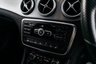 USED 2014 14 MERCEDES-BENZ CLA 2.1 CLA220 CDI AMG SPORT 4d 170 BHP FSH+BLUETOOTH+AMBIENT LIGHTING