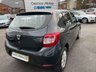 USED 2015 15 DACIA SANDERO 1.5 DCI Midnight 5dr - SAT NAV 