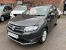 USED 2015 15 DACIA SANDERO 1.5 DCI Midnight 5dr - SAT NAV 