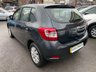 USED 2015 15 DACIA SANDERO 1.5 DCI Midnight 5dr - SAT NAV 