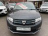 USED 2015 15 DACIA SANDERO 1.5 DCI Midnight 5dr - SAT NAV 
