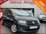 USED 2015 15 DACIA SANDERO 1.5 DCI Midnight 5dr - SAT NAV 