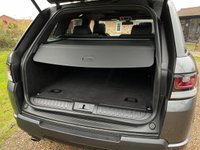 USED 2014 63 LAND ROVER RANGE ROVER SPORT 5.0 V8 AUTOBIOGRAPHY DYNAMIC 5d 510 BHP Pano Roof, H&C Seats, V.G.C